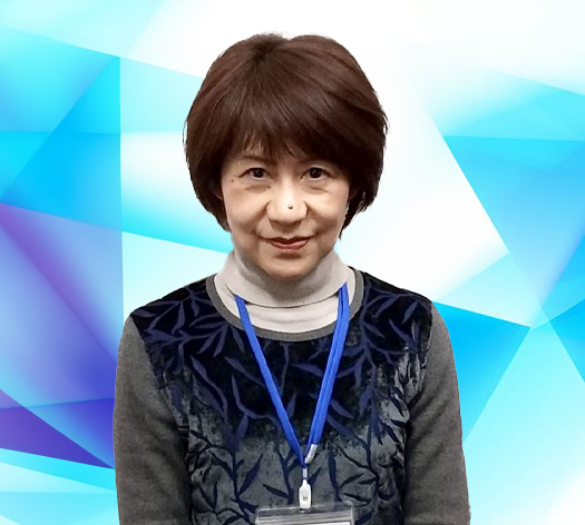 小嶋 志津子