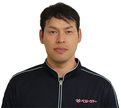野畑　宗治