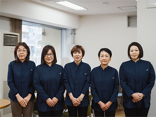 居宅介護支援事業所板橋