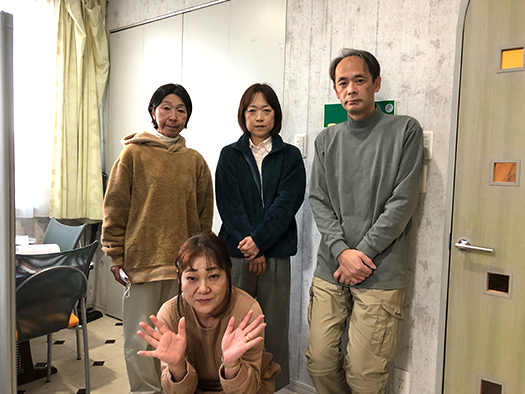 居宅介護支援事業所練馬